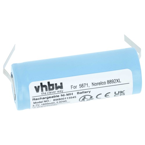 Batteria per rasoio - , philips