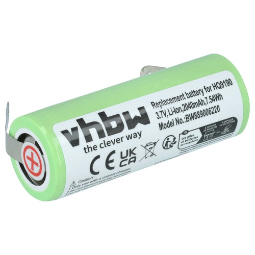 Batteria per rasoio - , philips