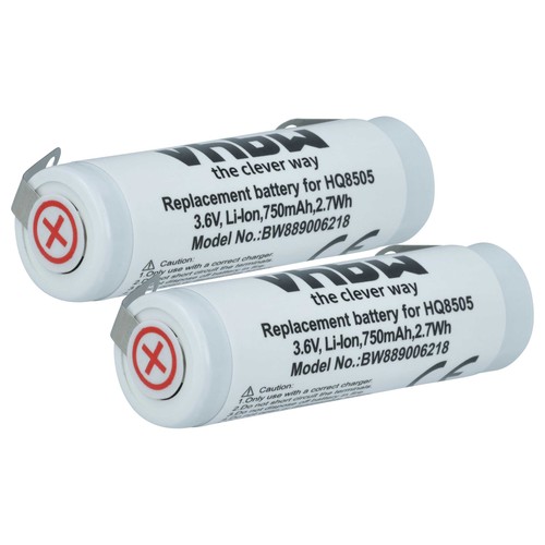 Batteria per philips - per,