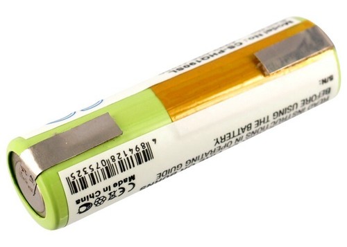 Batteria agli ioni litio - batteria, di