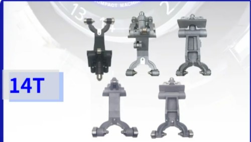 Pezzi personalizzati per - 10,