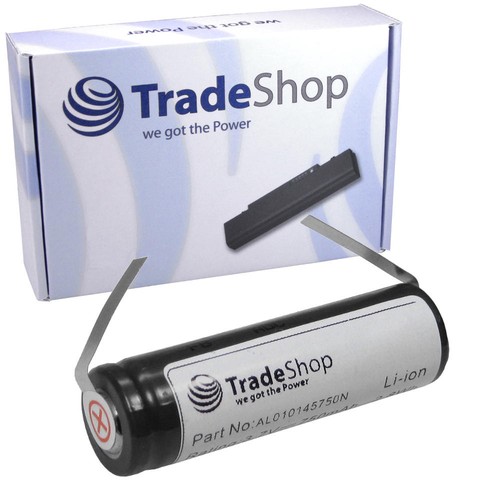 Batteria 750 mah per - batteria, v