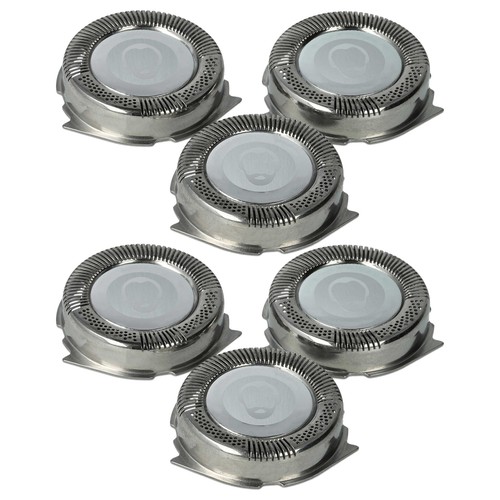 Cabezales para philips - 6x,