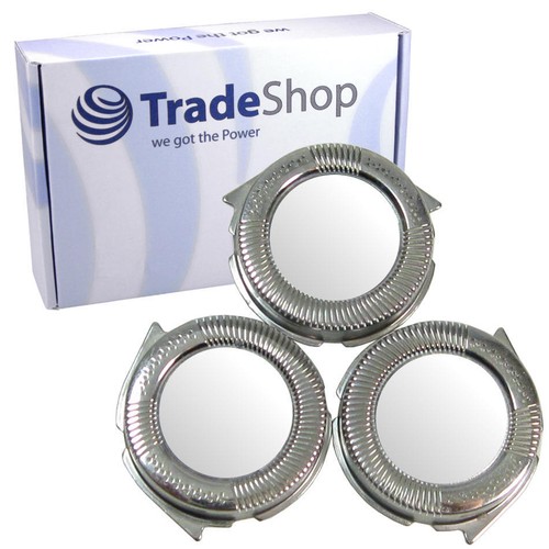 Set testine rasatura - testine,