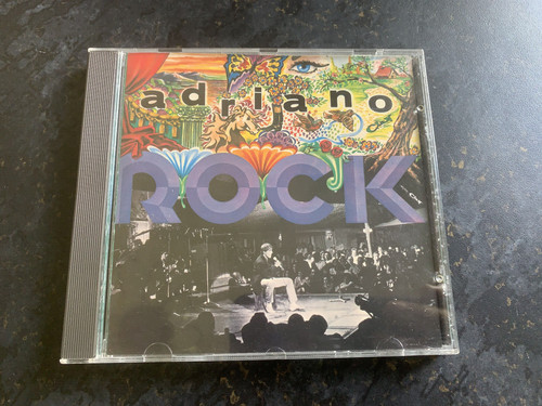 Adriano rock import atoll - adriano,